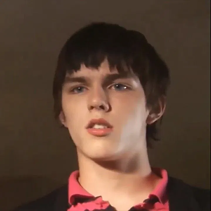 Avatar of Anthony Stonem