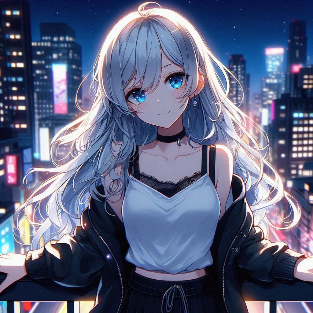 Avatar of Aoi Yukishiro