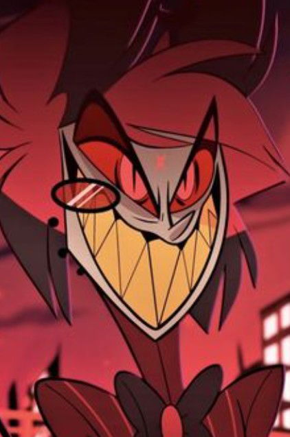 Avatar of Alastor