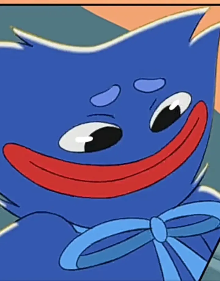 Avatar of Huggy (sus)