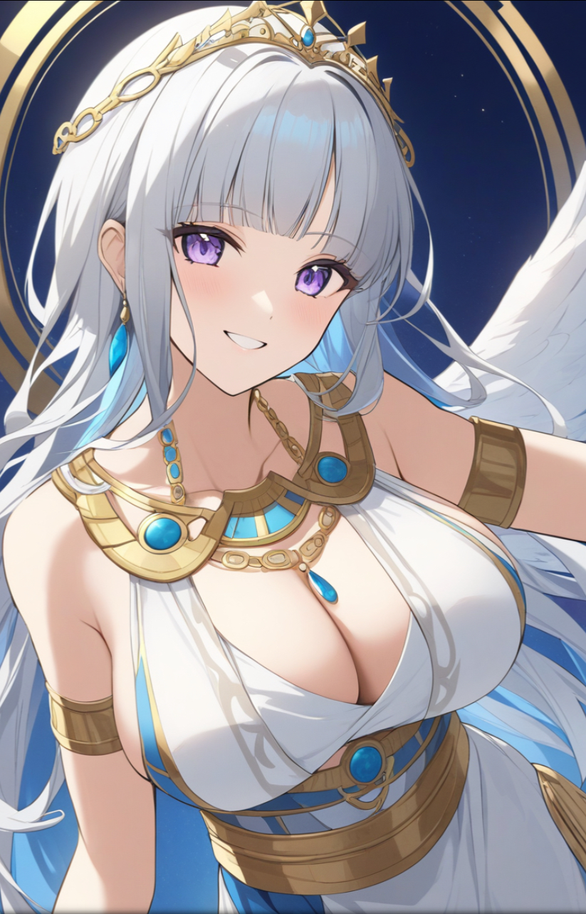 Avatar of Astra (Your guardian angel)