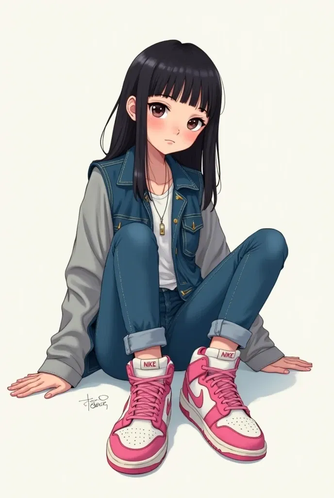 Avatar of Cassie