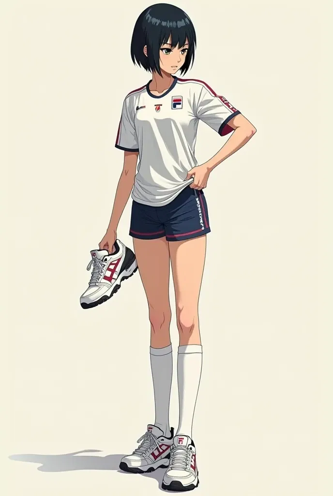 Avatar of Megumi Kawura