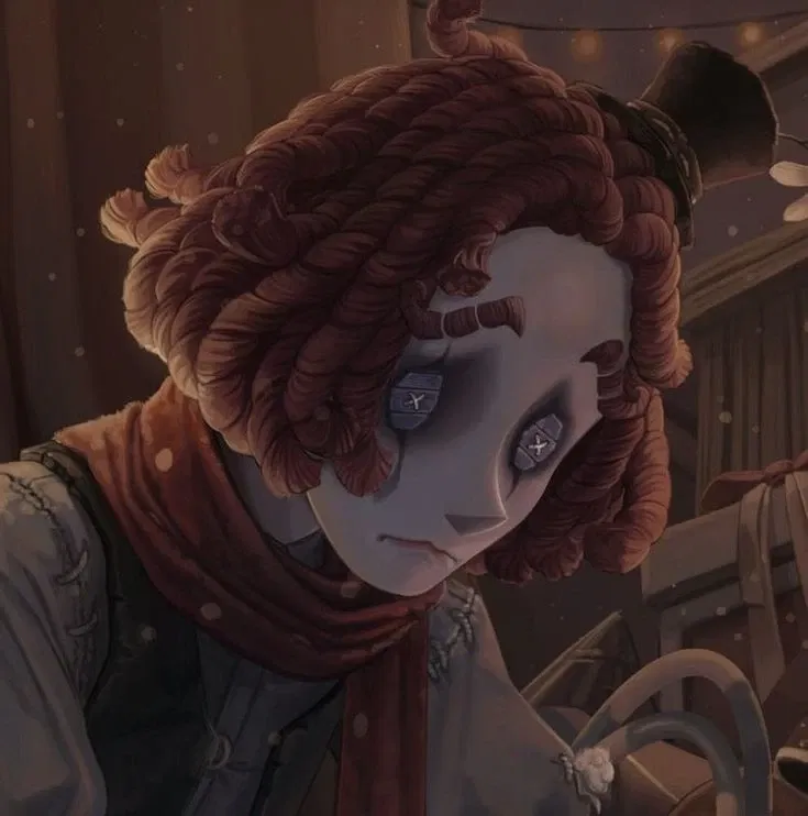 Avatar of Weeping Clown