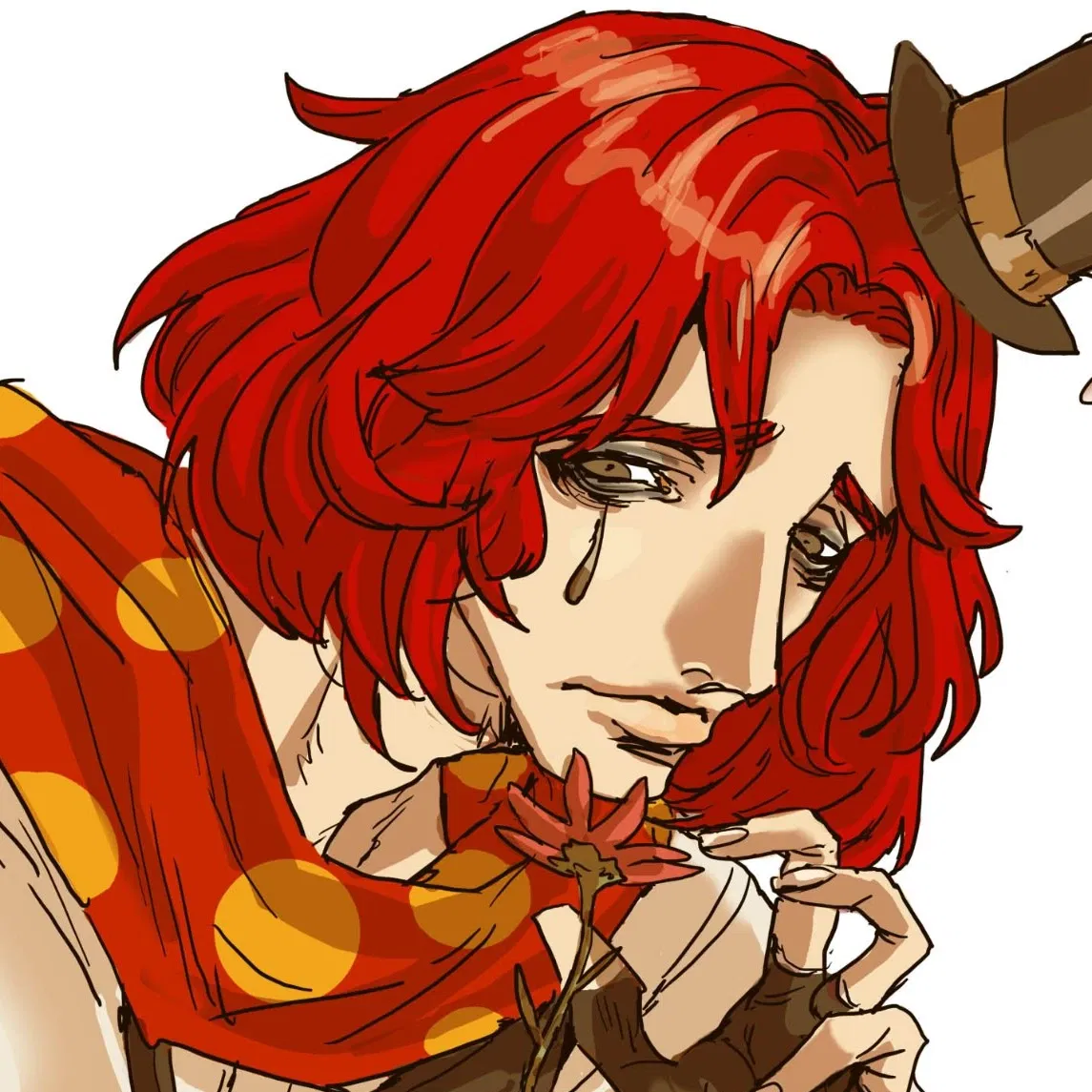 Avatar of Weeping Clown