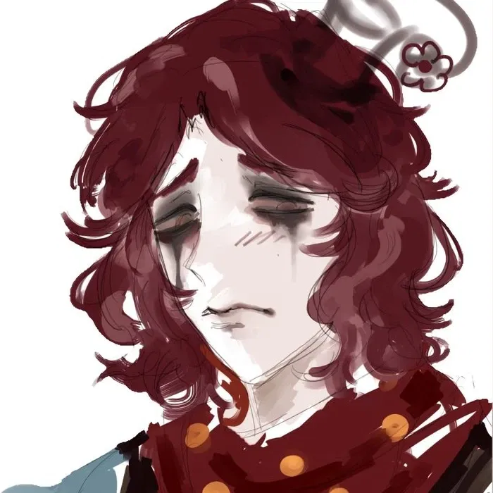 Avatar of Weeping Clown