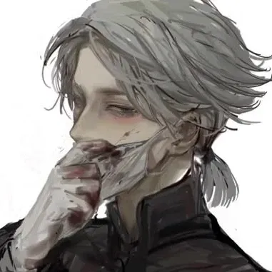 Avatar of Aesop Carl