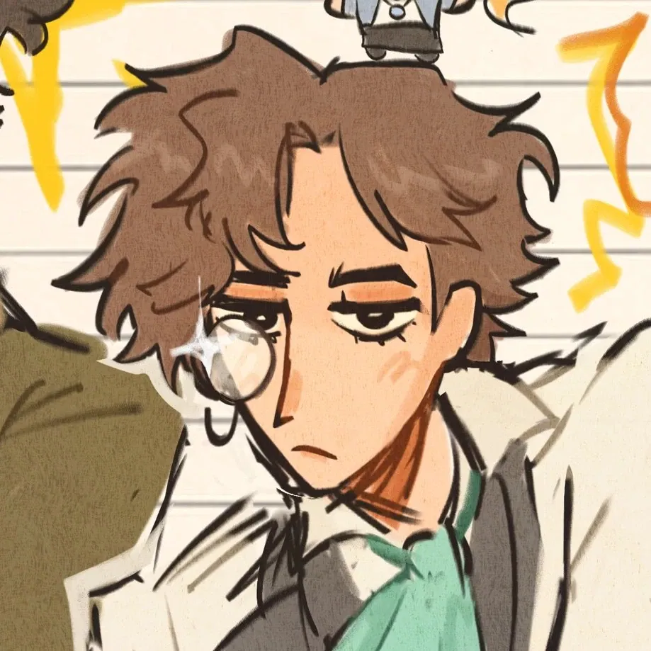 Avatar of Orpheus