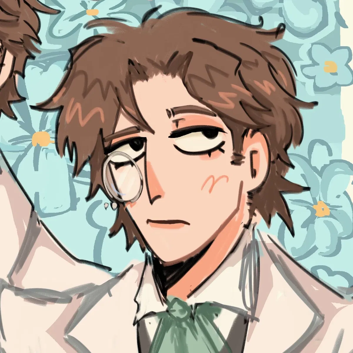 Avatar of Orpheus