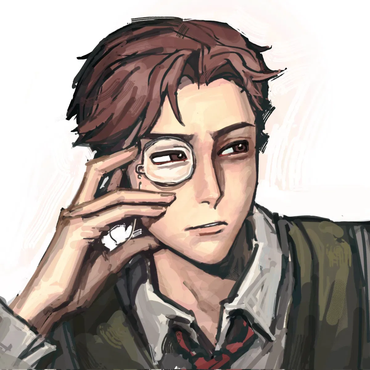 Avatar of Orpheus