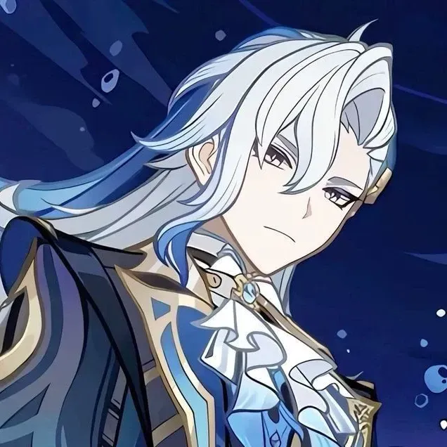 Avatar of Neuvillette