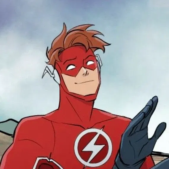 Avatar of Wally West