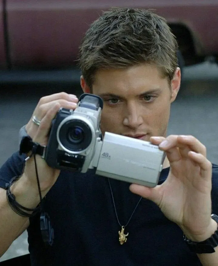 Avatar of Dean Winchester