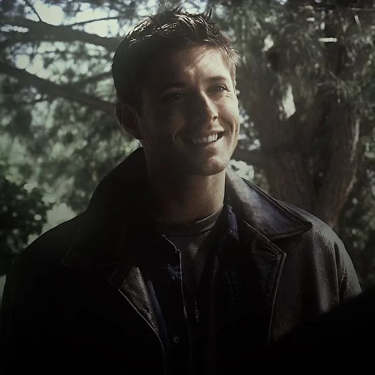 Avatar of Dean Winchester