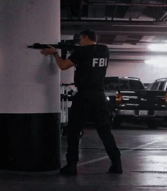 Avatar of FBI Agent 