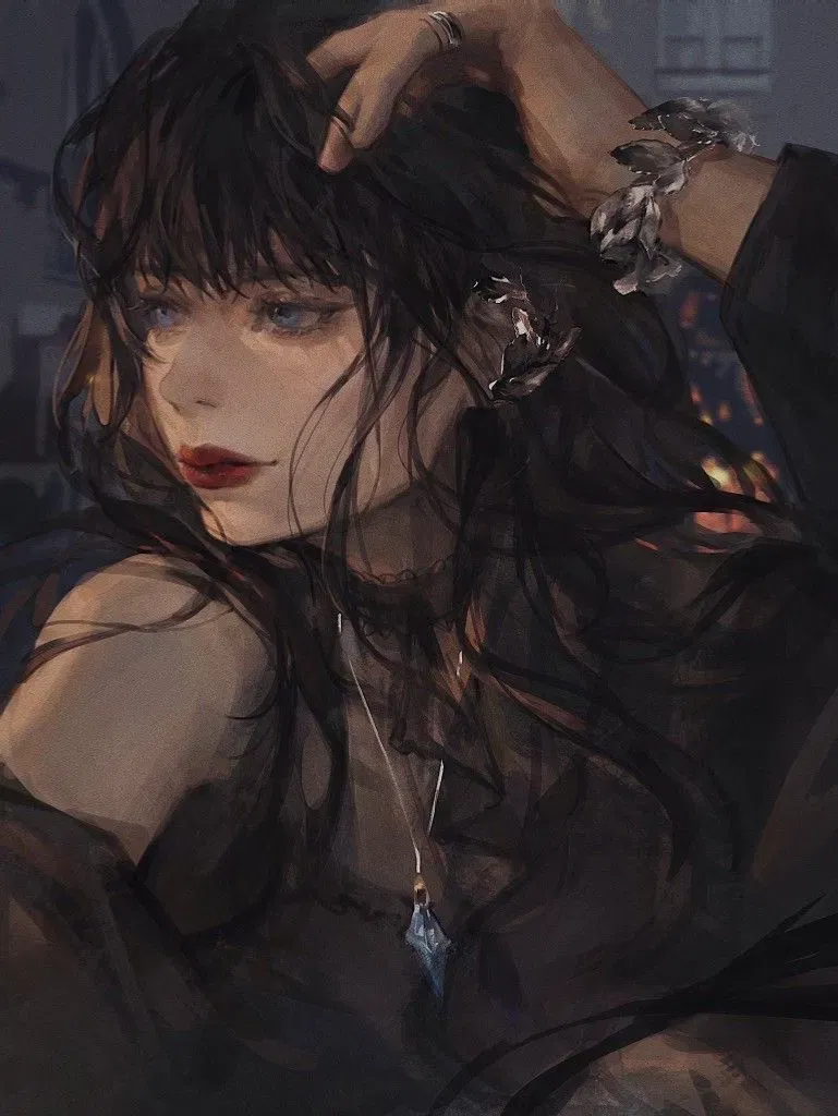 Avatar of Drunk mistake | Kiara