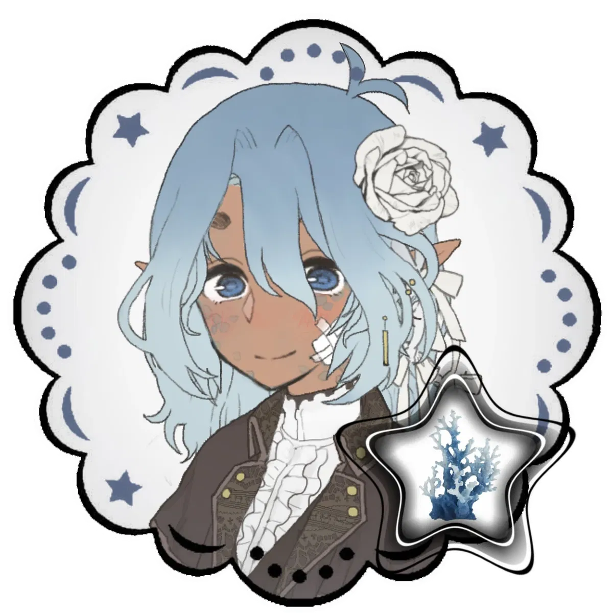 Avatar of Kyoru Osawa !!