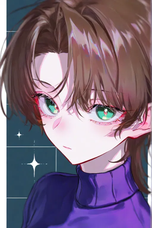 Avatar of Karen Leizgin | Movie Director Student
