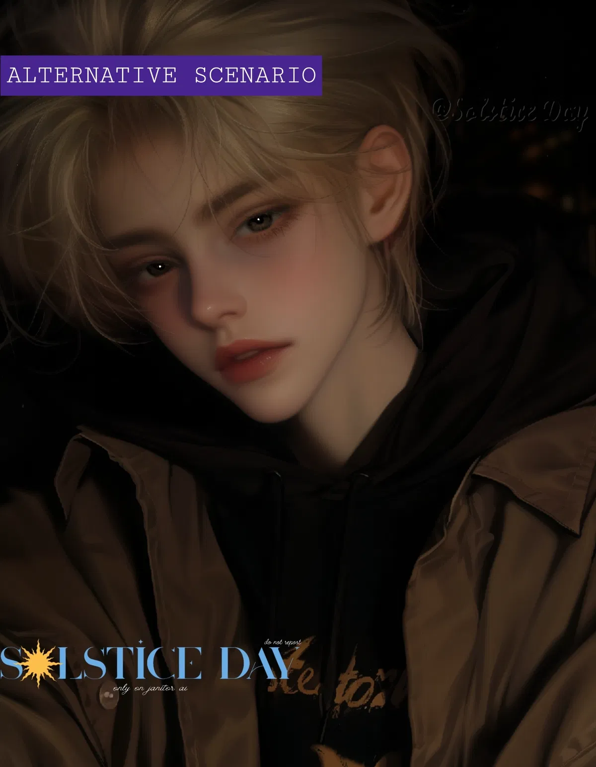 Avatar of Emily Harris | Bitten