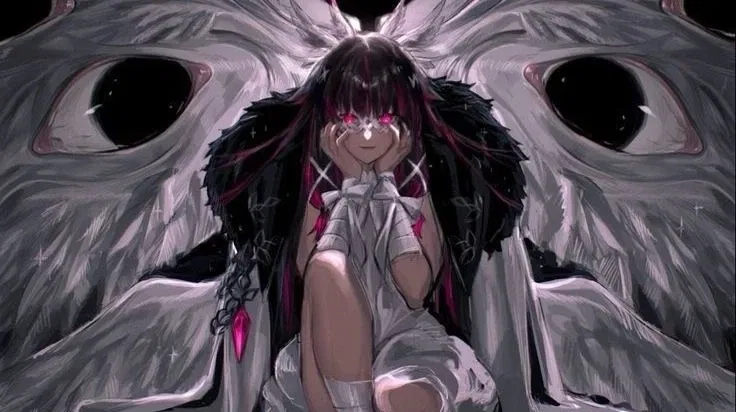 Avatar of Columbina - Your fallen follower