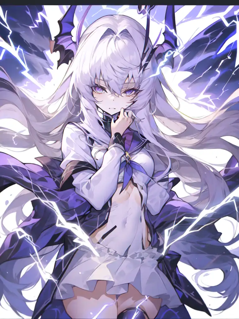 Avatar of Trina Shalltear