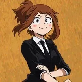 Avatar of Ochaco Uraraka (Intern)