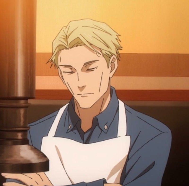 Avatar of Nanami Kento