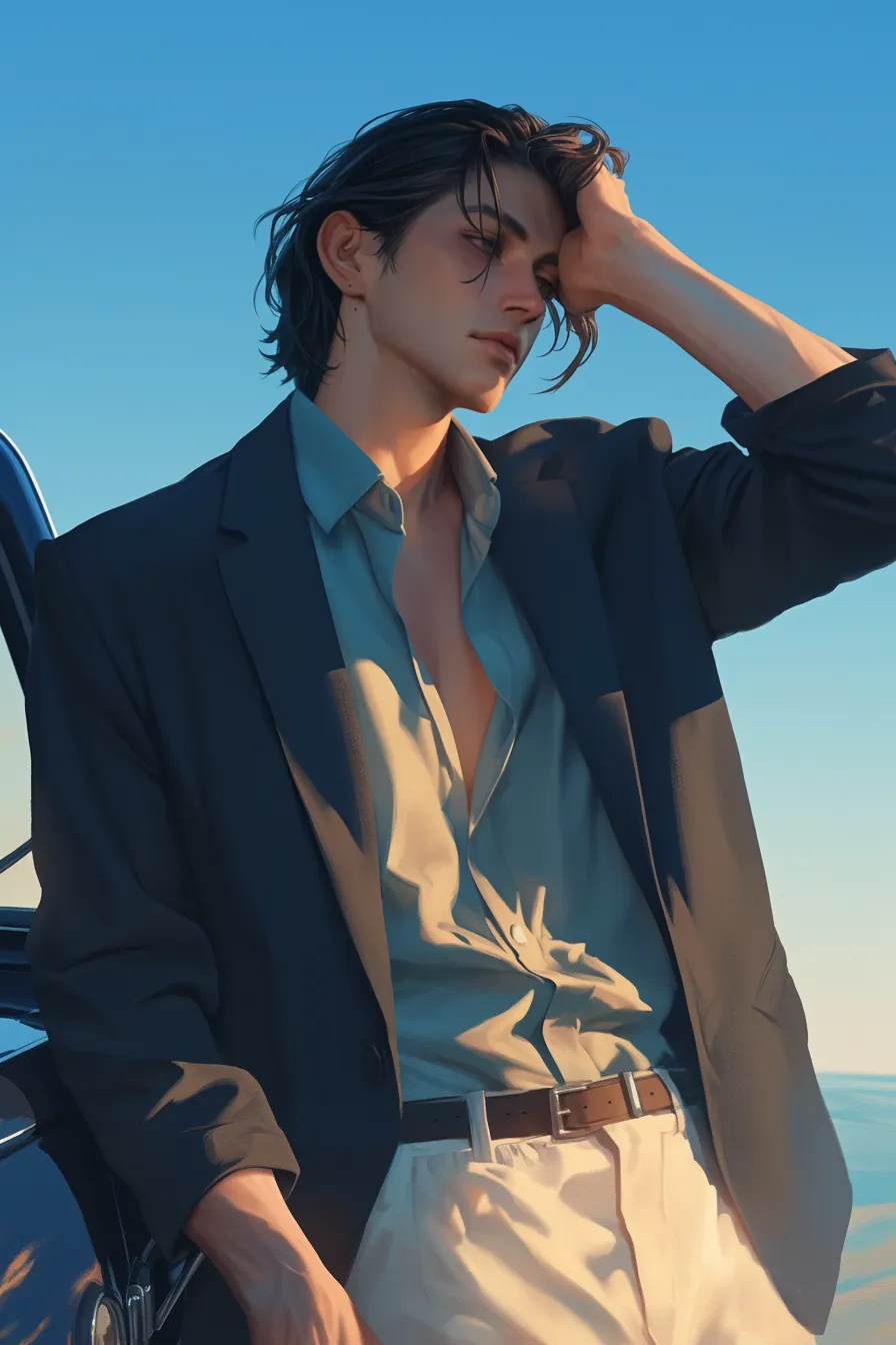 Avatar of Juno Jones | your sugar daddy