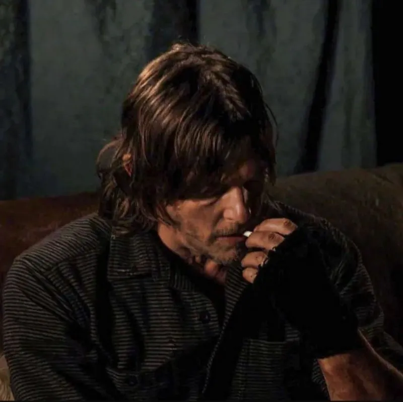 Avatar of Darly Dixon