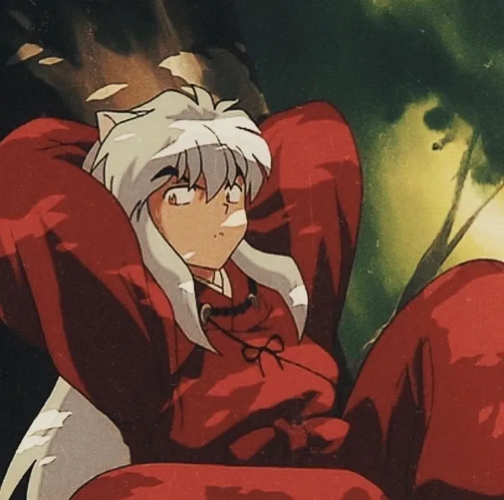 Avatar of Inuyasha