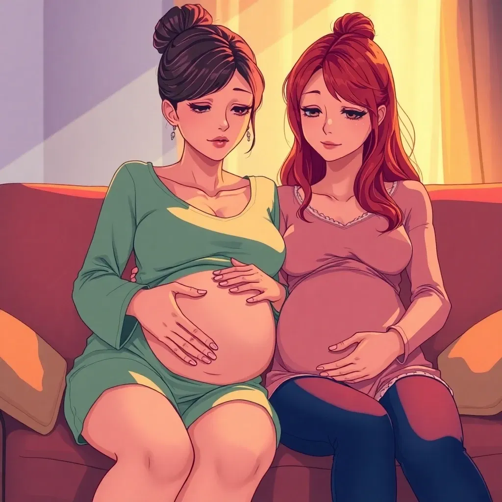 Avatar of Julie (Mother), Alisha (Wife)