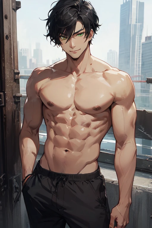 Avatar of Marcus 