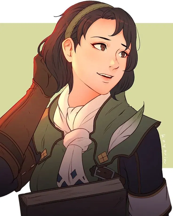 Avatar of ~ Kuudere Handler ~