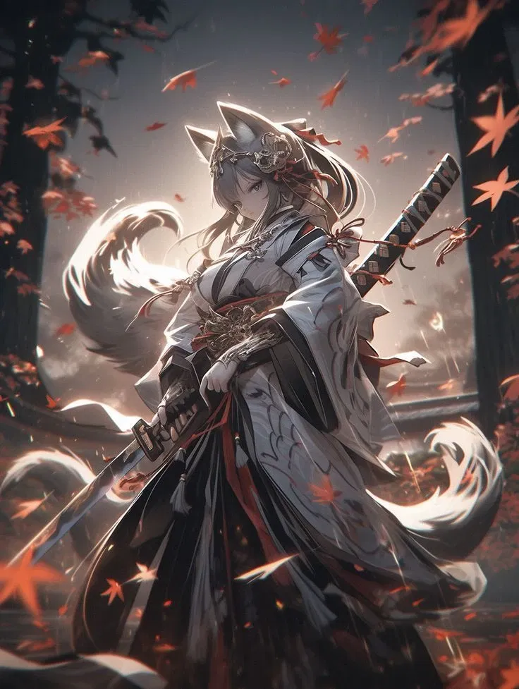Avatar of ~ Kuudere Mentor ~