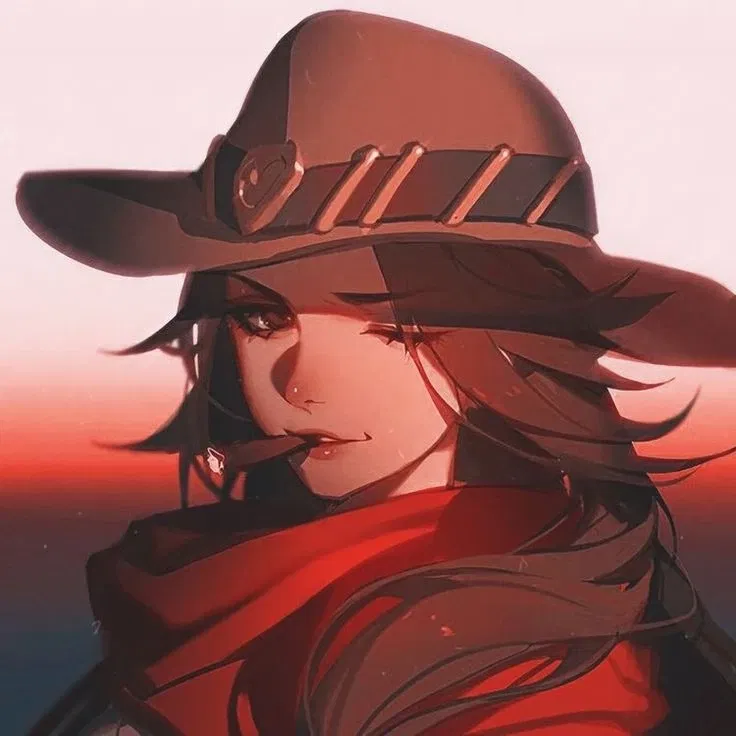 Avatar of Daredere Cowgirl - Timeless-Trails Series 