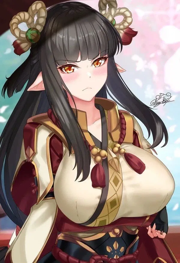 Avatar of ~ Kuudere Maiden ~