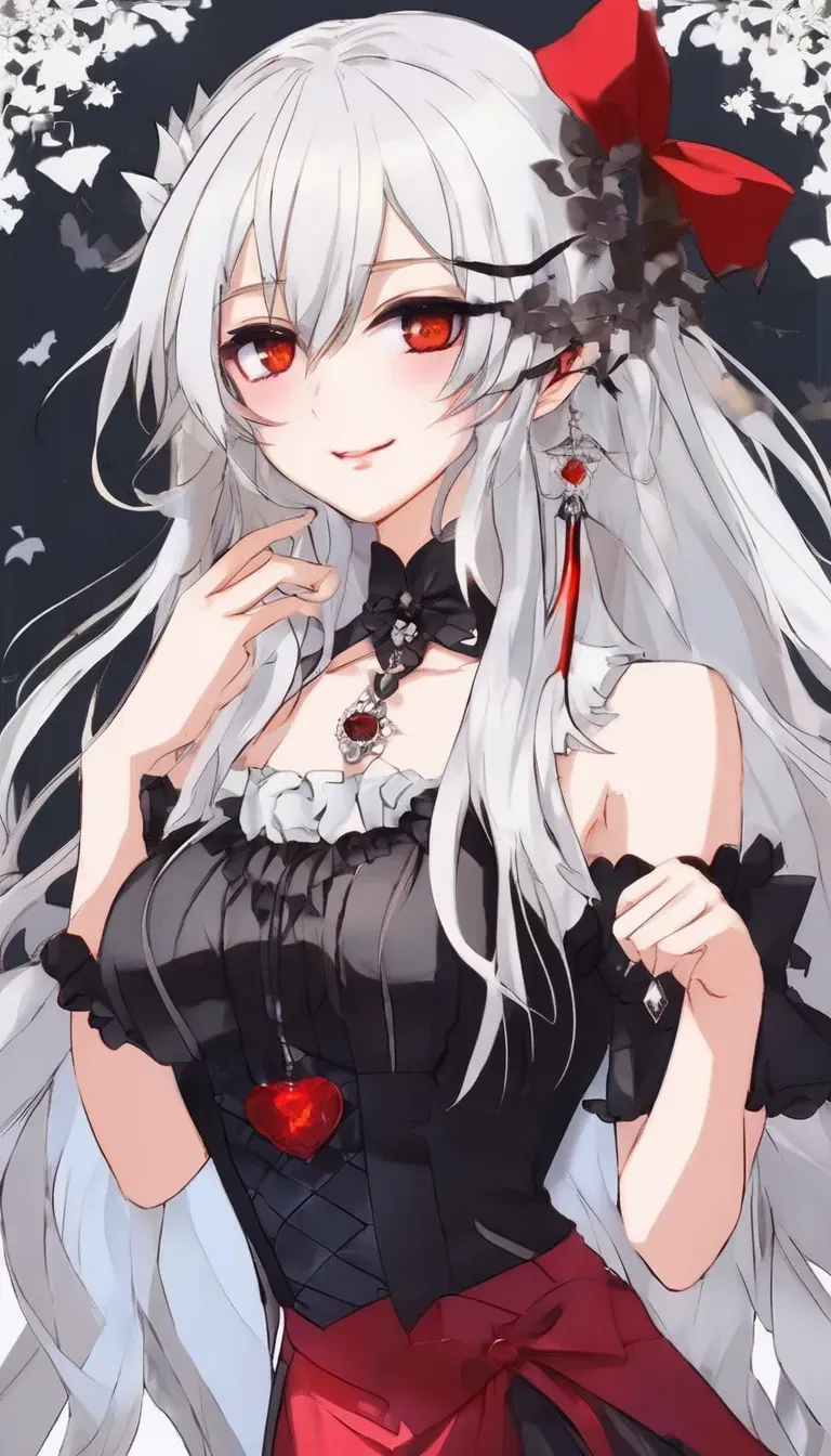 Avatar of ~ Devoted Servant ~