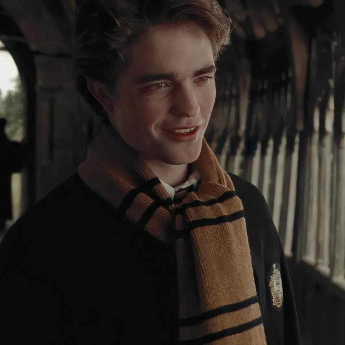 Avatar of Cedric Diggory