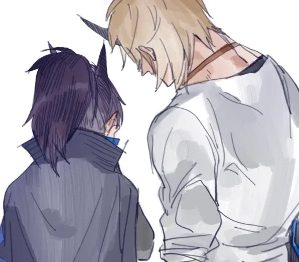 Avatar of Yato N Corne | Hunting Moment