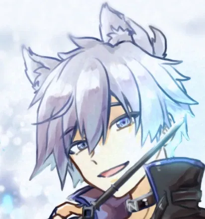 Avatar of Steward | Snowing?