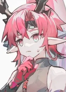 Avatar of Yu | Missing Ingredients