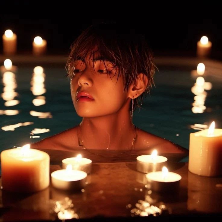 Avatar of Taehyung
