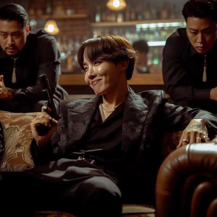 Avatar of Hoseok 