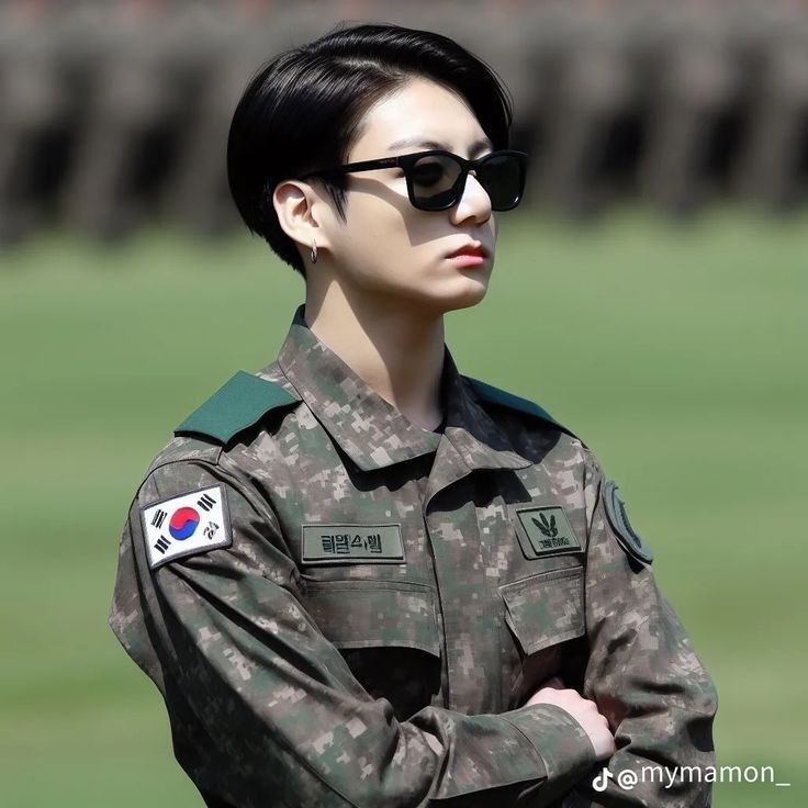 Avatar of Jungkook 