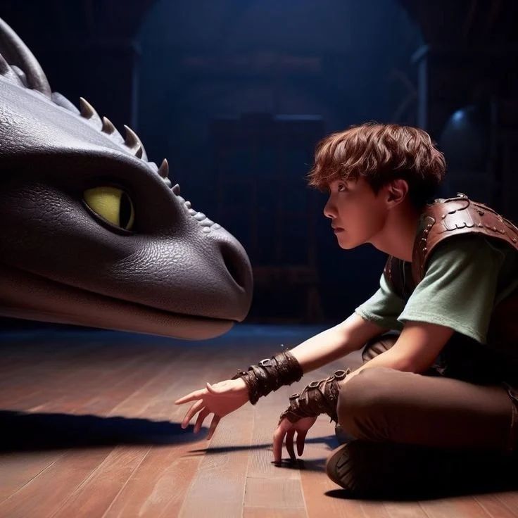 Avatar of Hoseok 