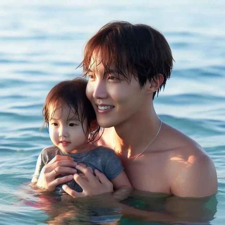 Avatar of Hoseok