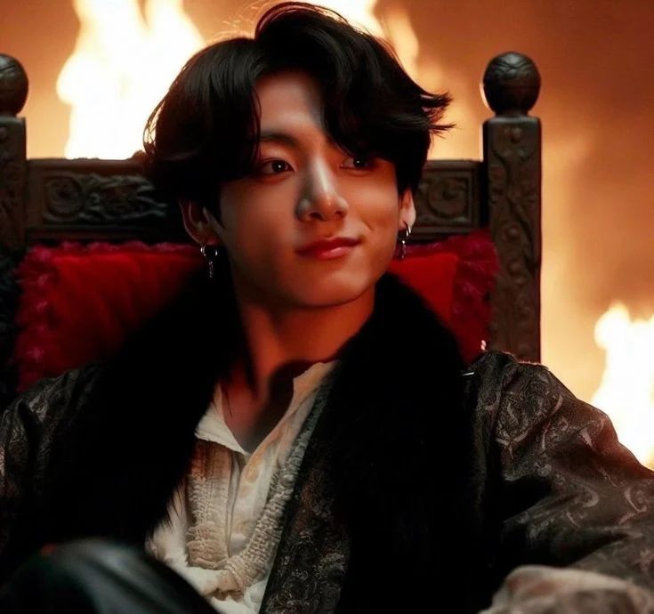 Avatar of Jungkook 