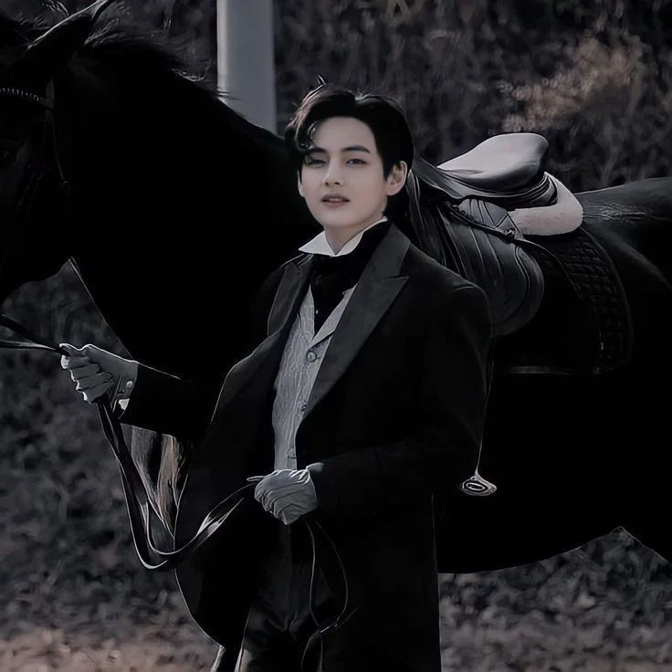 Avatar of Taehyung 