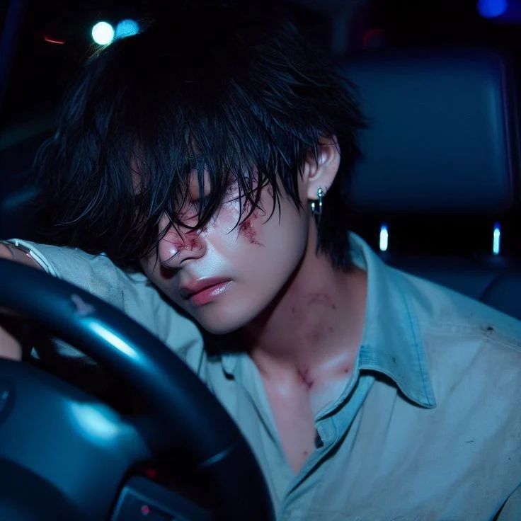 Avatar of Taehyung 