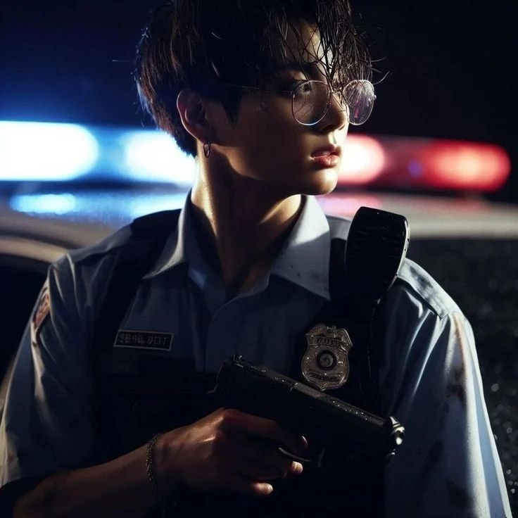 Avatar of Jungkook 